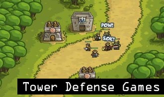 tower defense origins free online